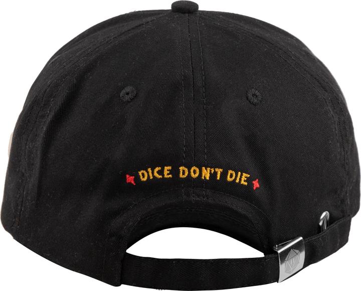 Immagine prodotto Cinereplicas Cappellino da baseball Stranger Things: Friends Dont Lie