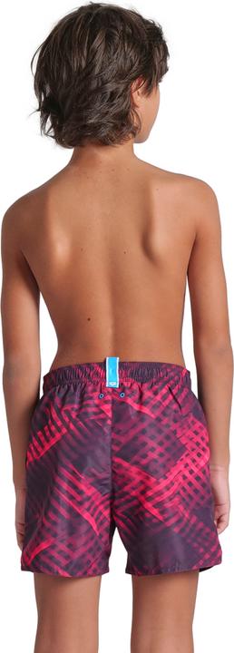 Image du produit Arena B Beach Boxer Allover (140)