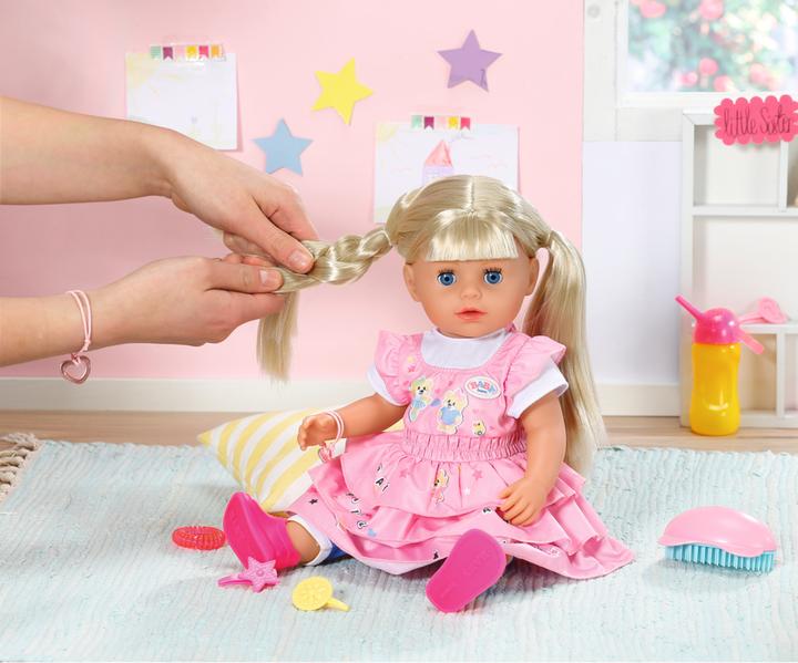 Produktbild Zapf Creation Little Sister