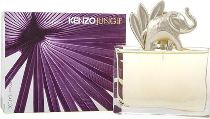 Image du produit Kenzo L'éléphant de la jungle (Eau de parfum, 100 ml)