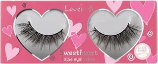 Produktbild Lovely False Eyelashes Sweet Heart False Eyelashes 2.2G (Künstliche Wimpern)