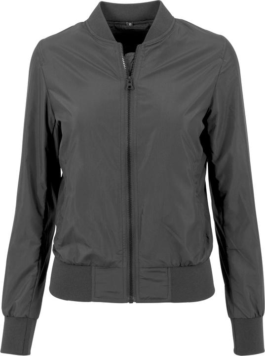 Produktbild Build Your Brand NylonBomberjacke (XS)