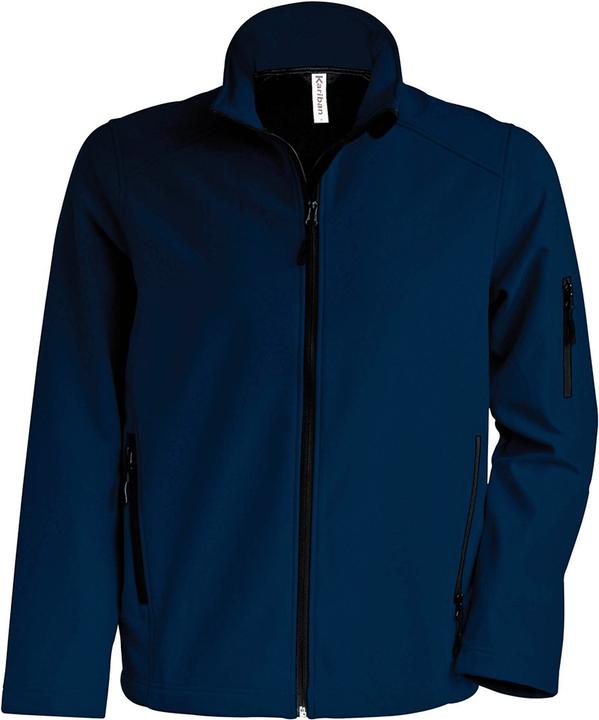 Bleu marine