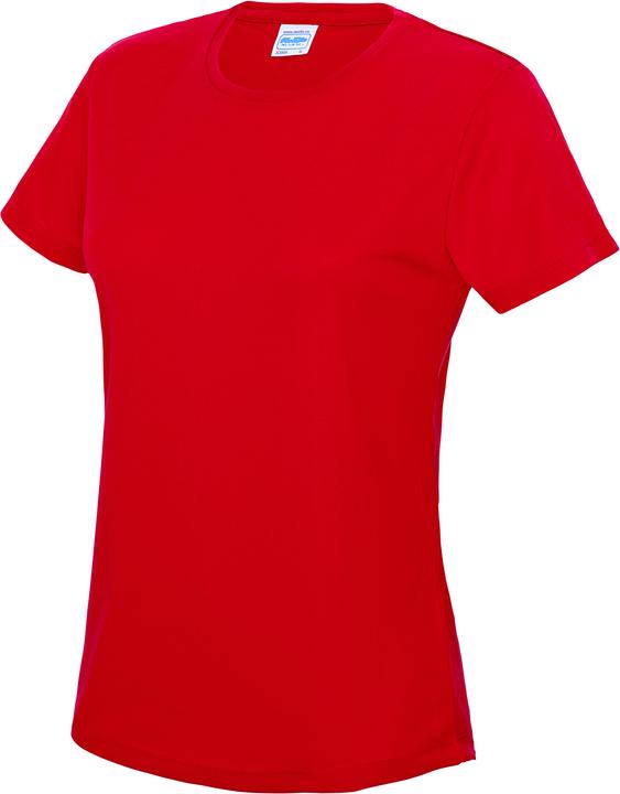 Rosso fiamma