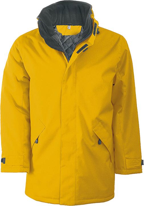 Actual product image Kariban Parka multifunctional jacket (XXL)