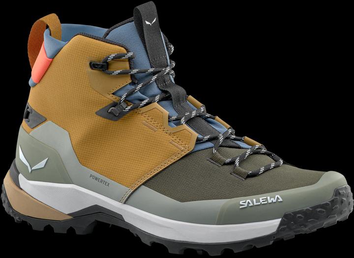 Actual product image Salewa Puez 2 Mid Ptx M (40.5)