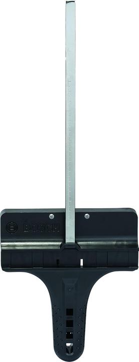 Bosch Professional Zubehör Parallelanschlag, passend zu: GST, PST (68 cm)