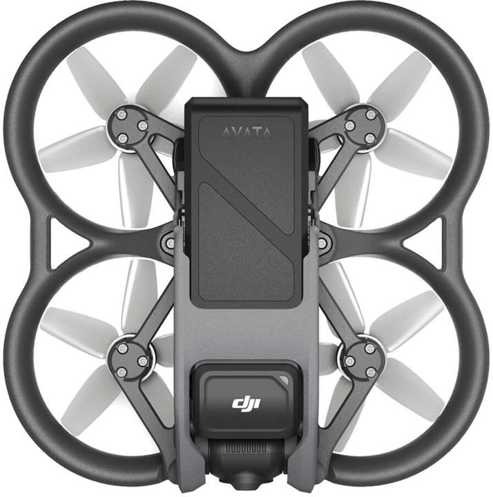 Image du produit DJI Avata Explorer Combo (18 min, 410 g, 12 Mpx)