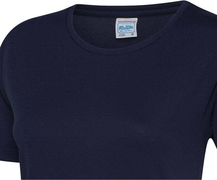 Immagine prodotto Awdis T-shirt Just Cool Sport a tinta unita (S)