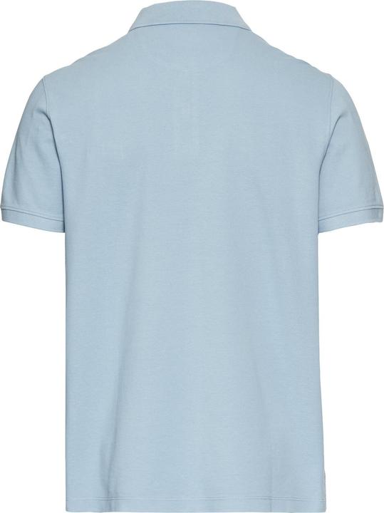 Produktbild Camel Active Kurzarm Poloshirt aus Baumwolle (L)