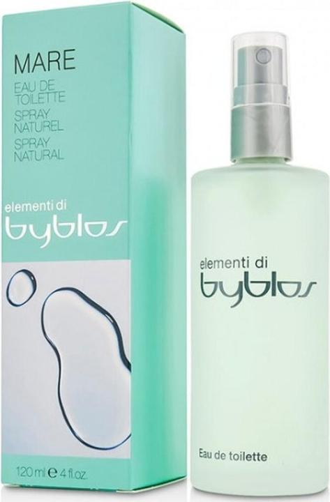 Image du produit Byblos Mare (Eau de toilette, 120 ml)
