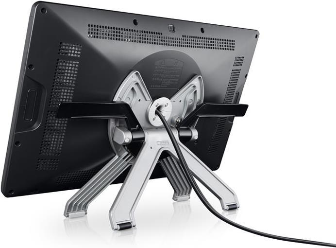 Wacom Cintiq 22HD (21.50", 5080 lpi)