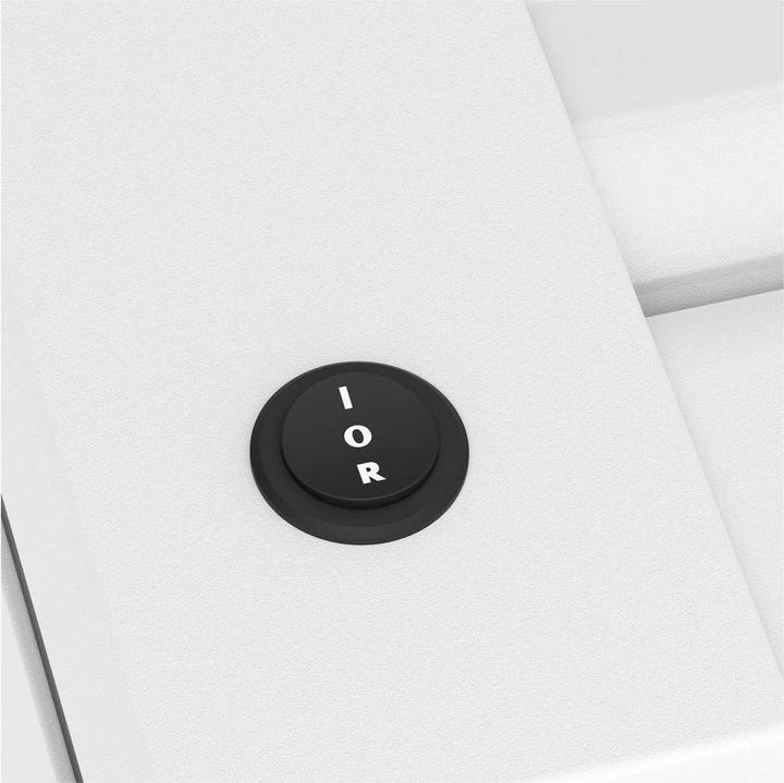 Actual product image Ideal SHREDCAT document shredder, 8200 CC, 2 x 15 mm, P-5, particle cut (Particle cut)