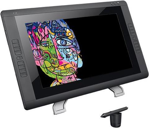 Image du produit Wacom Cintiq 22HD (21.50", 5080 lpi)