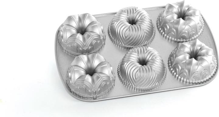Produktbild Nordic Ware Garland Bundt Pan