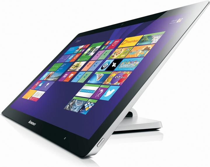 Actual product image Lenovo A740 (Intel Core i7-4558U, 8 GB, GeForce GTX 850A)