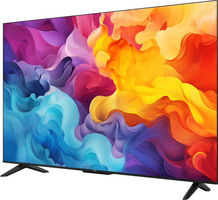 Actual product image TCL 55P655 (55", LCD, 4K, 2024)