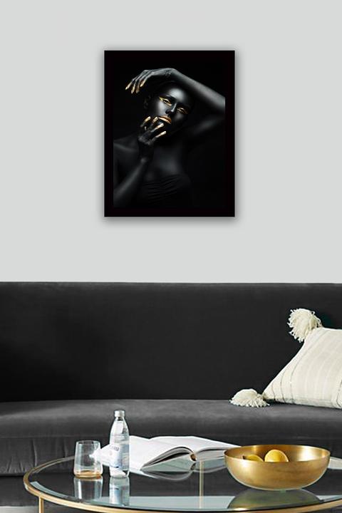 Produktbild Wallxpert Noor (41 x 56 cm)