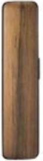 Actual product image Gigaset Maxwell 10 DECT Handset - Wood