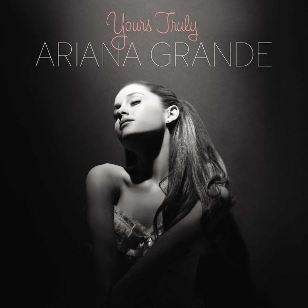 Immagine prodotto Il Sottoscritto (Ogv) (Ariana Grande, 2019)