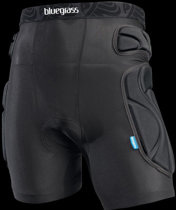 Immagine prodotto Bluegrass Bicycle Wolverine (L, Pantaloncini protettivi, Esemplare unico)