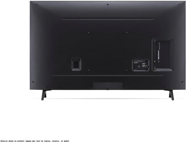 Actual product image LG 43NANO756QC (43", NANO75, Nano-Cell, 4K, 2023)