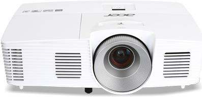 Actual product image Acer H6520bd (Full HD, 3500 lm, 1.48 - 1.62:1)