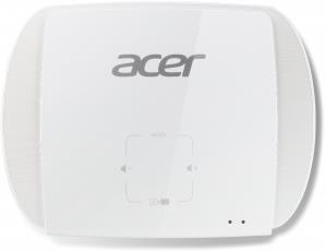 Produktbild Acer C205 Pico (FWVGA, 200 lm)