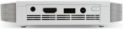 Produktbild Acer C205 Pico (FWVGA, 200 lm)