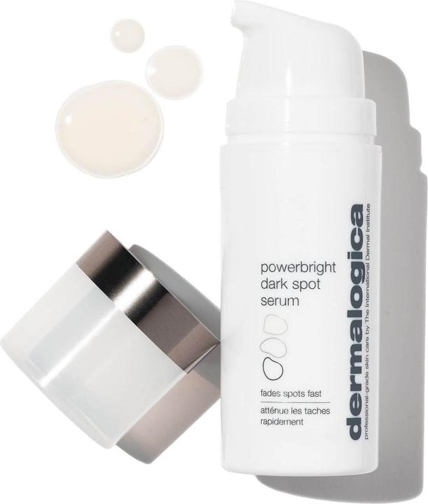Actual product image Dermalogica Power Bright - Dark Spot Serum (30 ml)