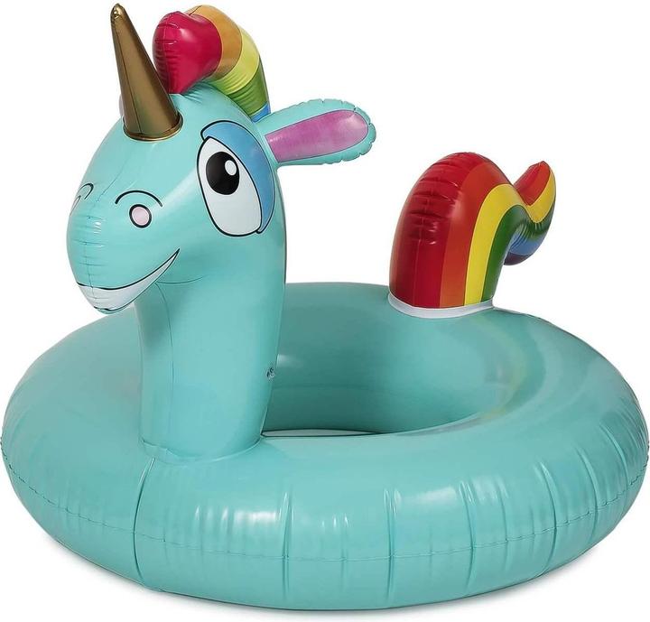 Actual product image NPW Unicorn