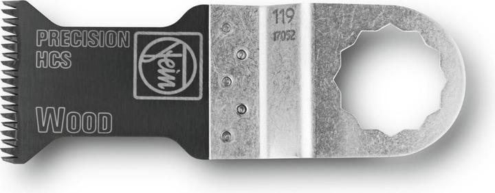 Image du produit Fein Lames de scie E-Cut à affûtage croisé
