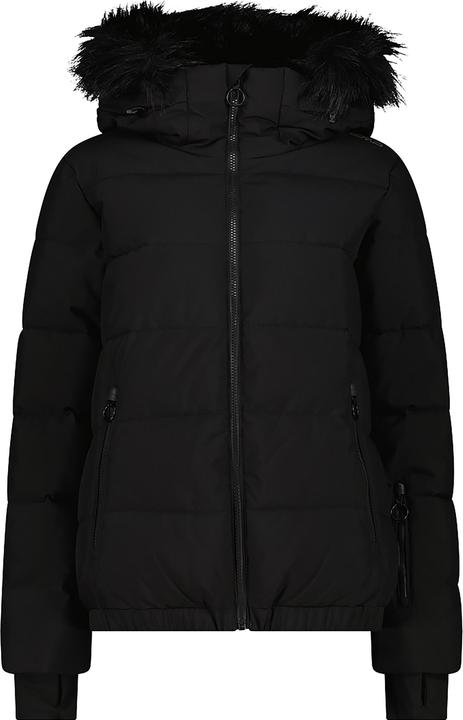 Produktbild CMP Campagnolo Hoodie (36)