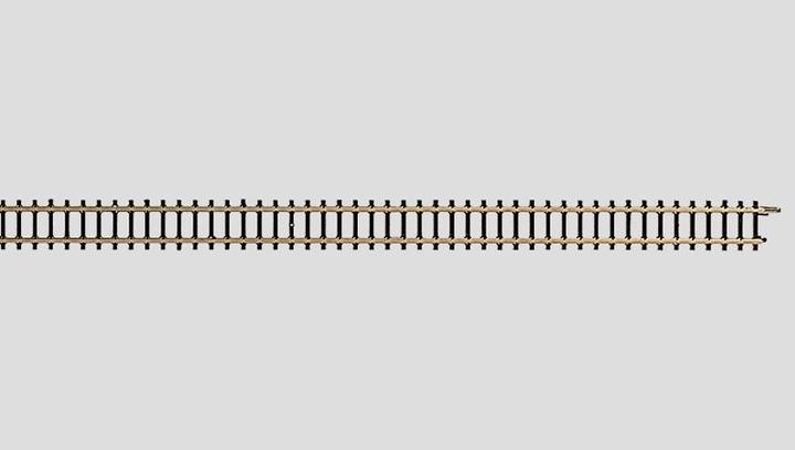 Produktbild Märklin Gleissystem Spur Z (Spur Z)