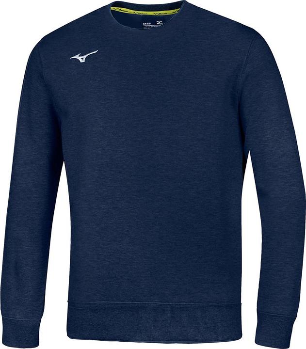 Actual product image Mizuno Terry Crew (4XL)