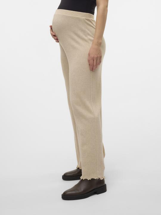 Actual product image Mamalicious Regular fit leggings Leggings (L)