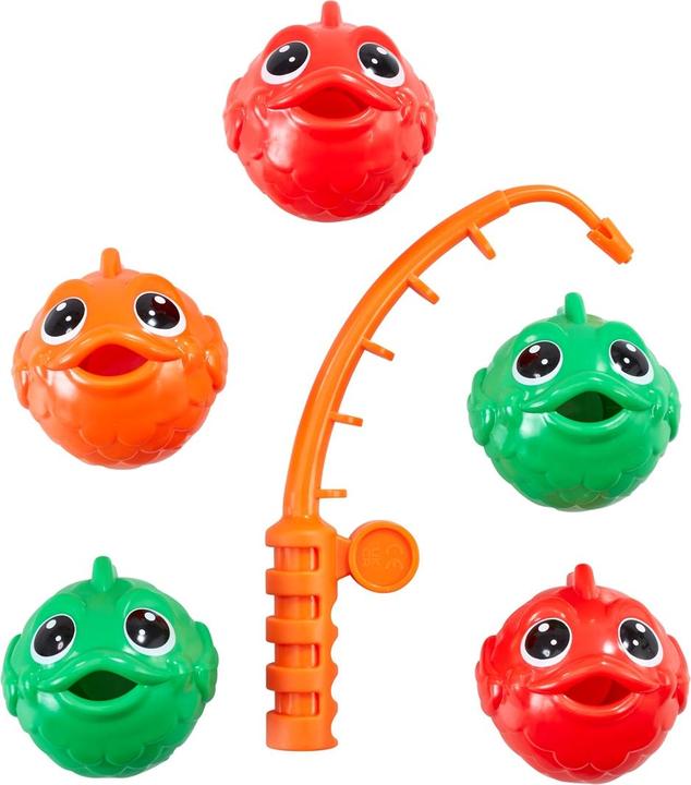 Productafbeelding Goliath Toys Wahu Laten we gaan vissen