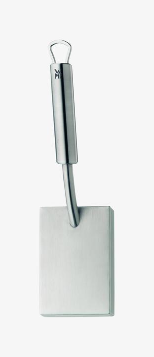 Produktbild WMF Fleischklopfer Schnitzelklopfer Fleischhammer 31cm Profi Plus Edelstahl