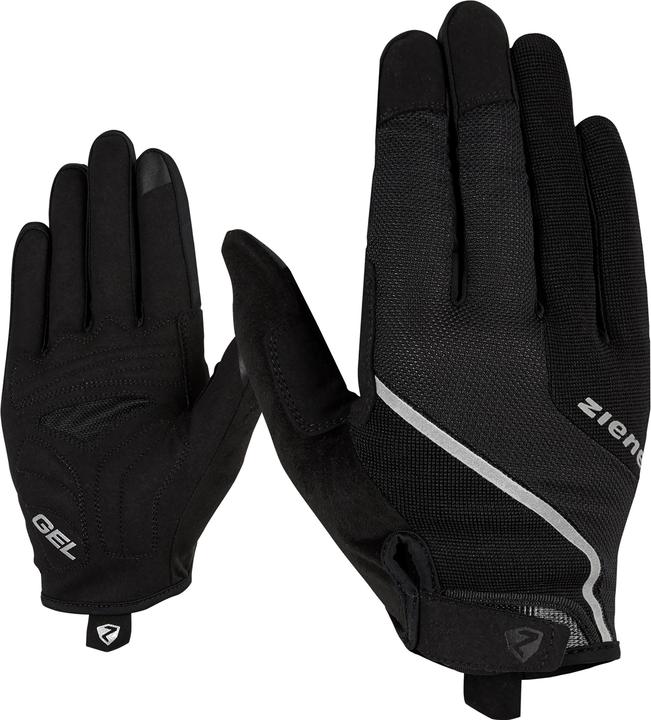 Ziener Clyo Touch Bike Handschuhe