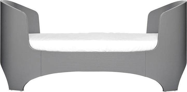 Produktbild Leander Babybett Classic mit Verlängerung (60 x 120 cm)