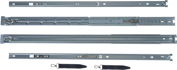 HPE E ProLiant DL380 Gen11, 2U, SFF, Rack Mount Kit