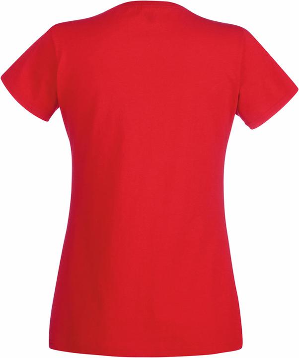Produktbild Fruit of the Loom UTBC4810 P (S)