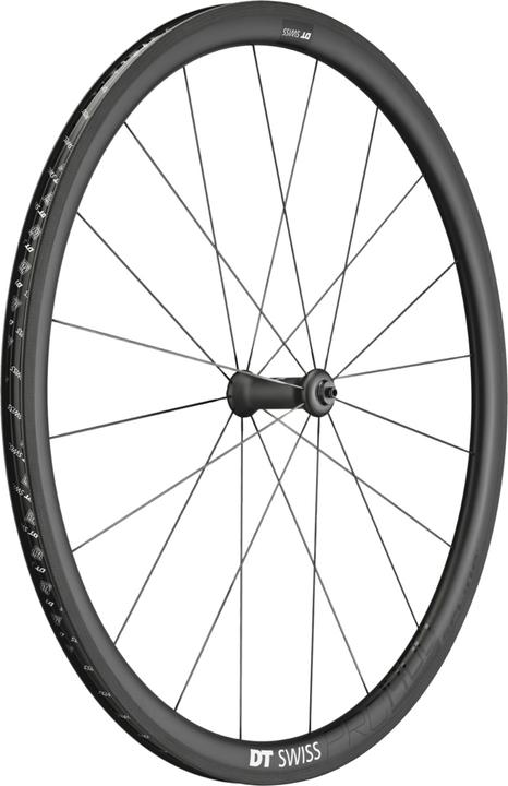 Actual product image DT Swiss Prc 1400 (Front wheel, 28")
