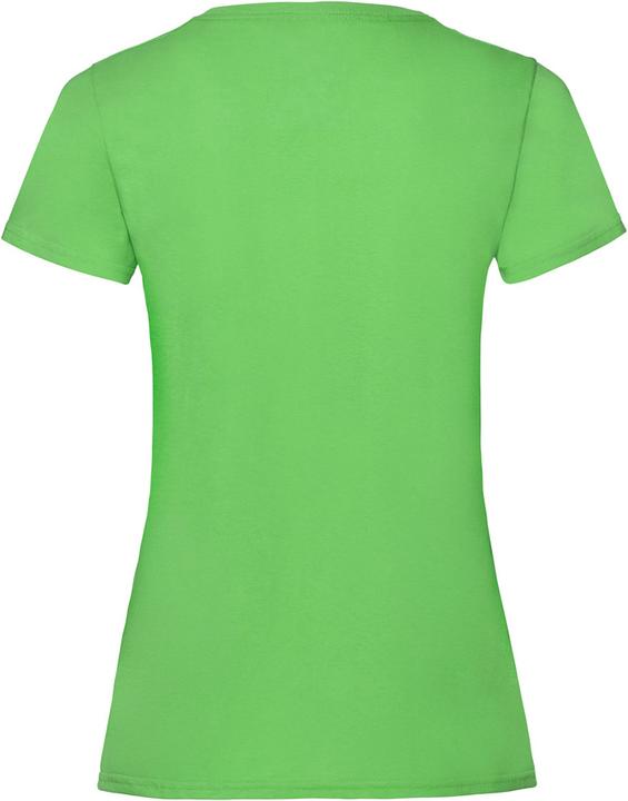 Immagine prodotto Fruit of the Loom T-shirt LadyFit (confezione da 5) (XL)