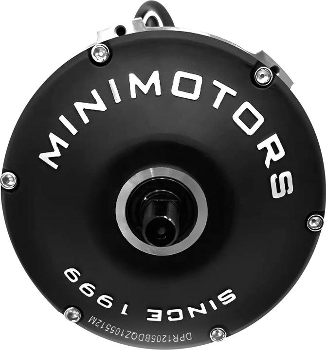 Immagine prodotto Mini Motor Hinterer Motor Ersatzteil