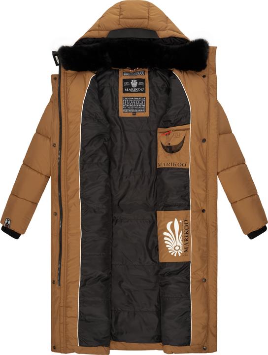 Actual product image Marikoo Reliziaa (XXL)