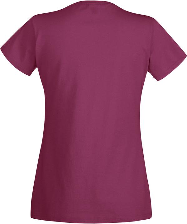 Produktbild Fruit of the Loom LadyFit TShirt (5 StückPackung) (S)