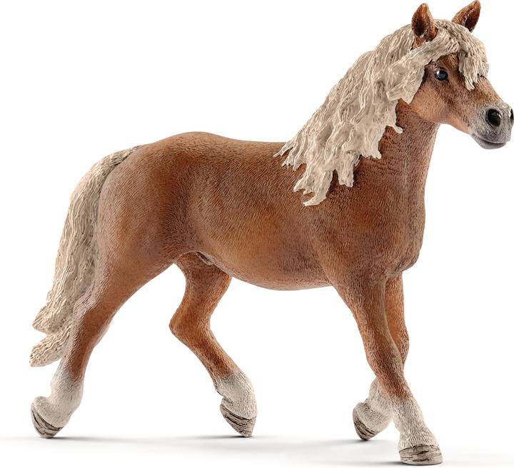 Produktbild Schleich Haflinger Hengst
