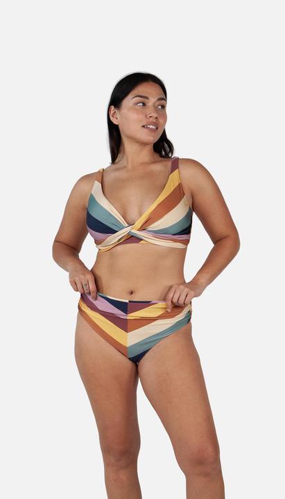 Produktbild Barts Women's Corangs High Waist Briefs (36)