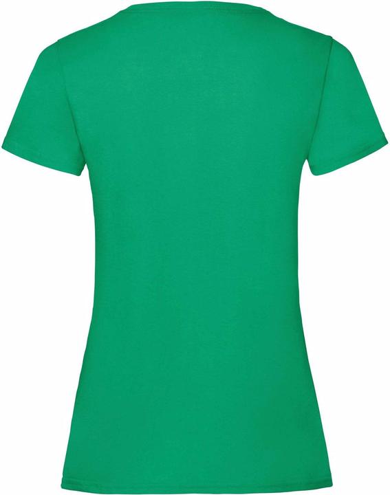 Produktbild Fruit of the Loom LadyFit TShirt (5 StückPackung) (XS)